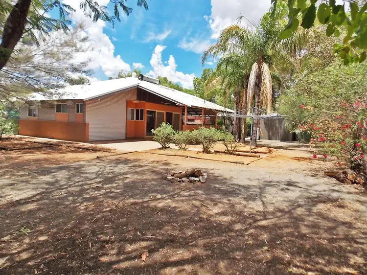 9 Bowman Close, Araluen NT 870