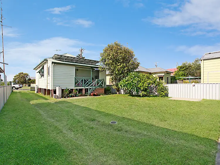 Second view of Homely house listing, 60 Belmont St, Swansea NSW 2281