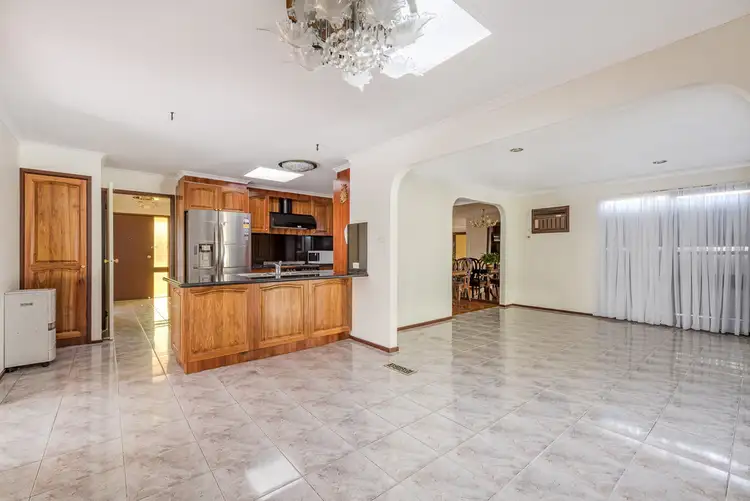 Third view of Homely house listing, 58 Corio Drive, Springvale South VIC 3172