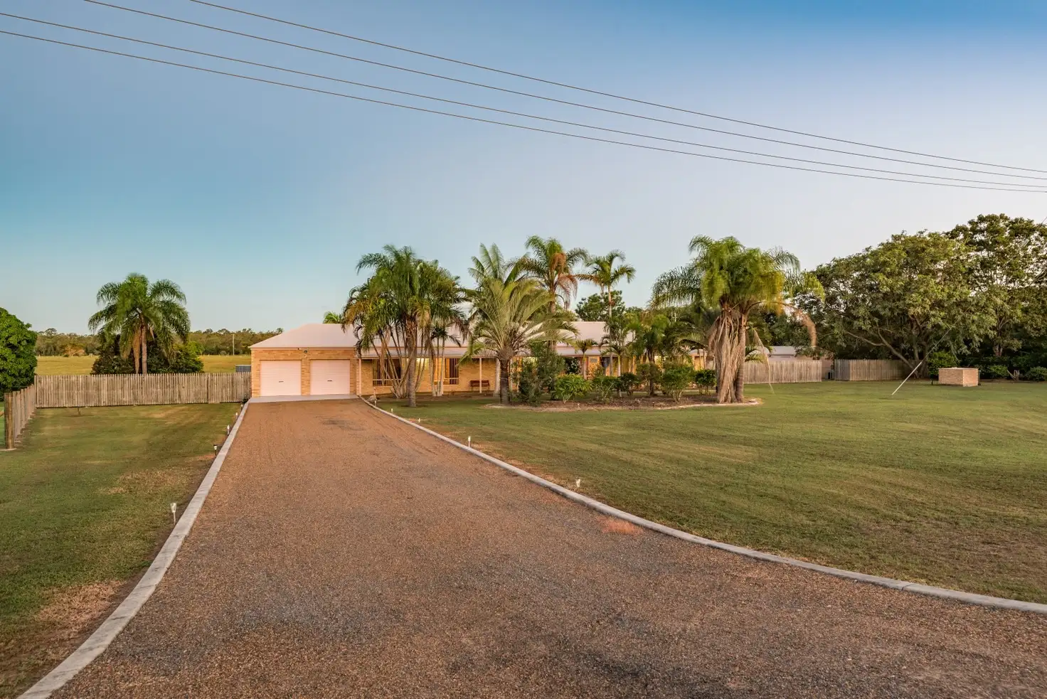 Main view of Homely house listing, 41 MARK ROAD, Branyan QLD 4670