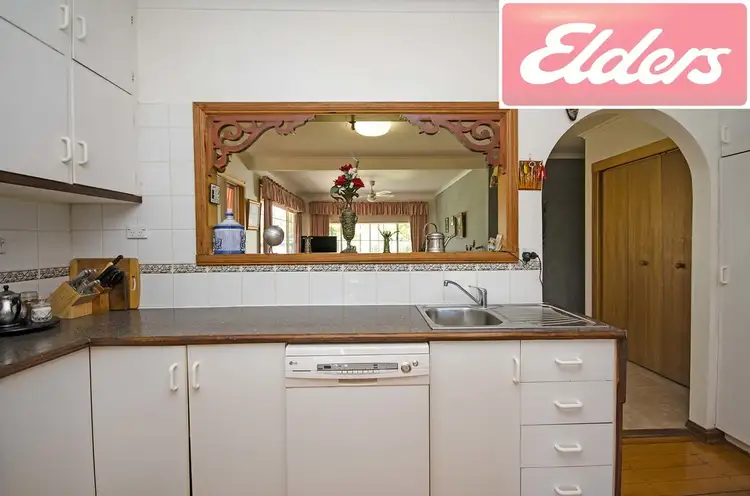 Fourth view of Homely house listing, 559 Brown Street, Lavington NSW 2641