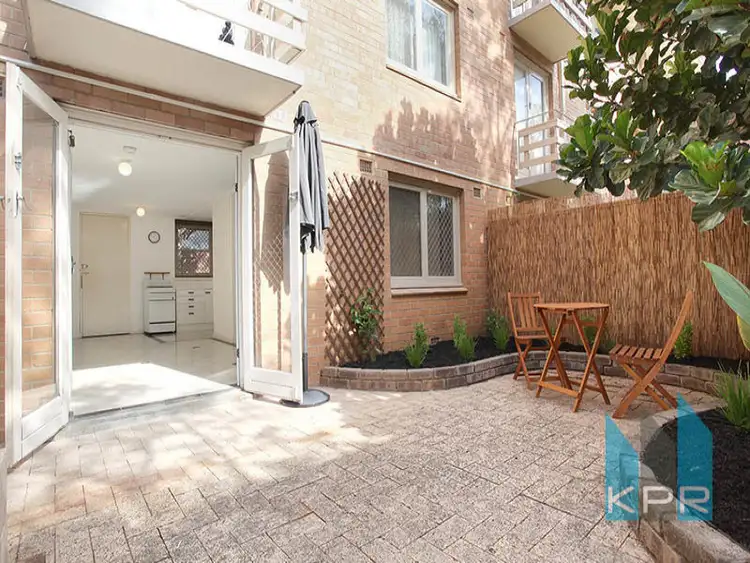 6/583 William Street, Mount Lawley WA 6050