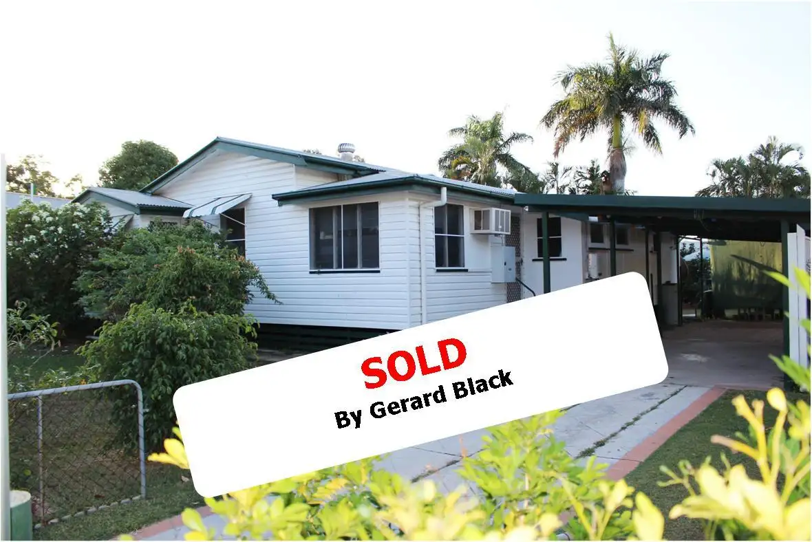 Main view of Homely house listing, 6 Mutch Court, Mount Louisa QLD 4814