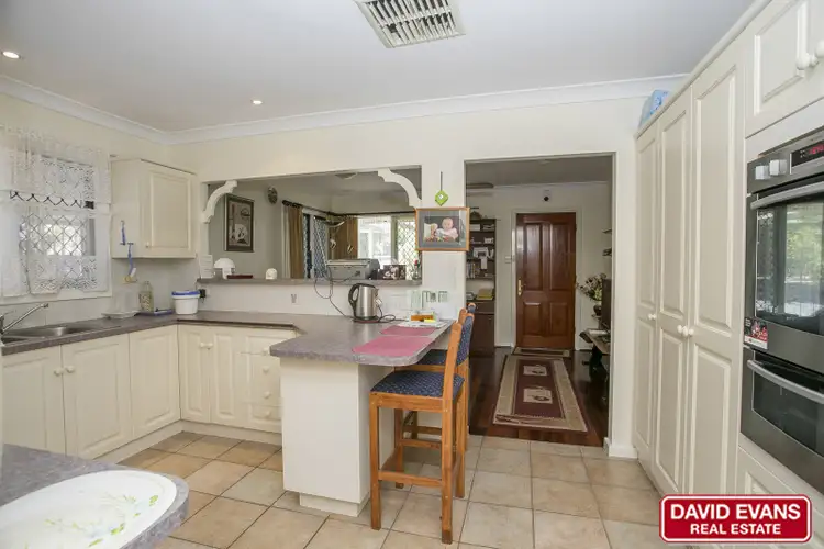 Second view of Homely house listing, 11 Burnham Way, Girrawheen WA 6064