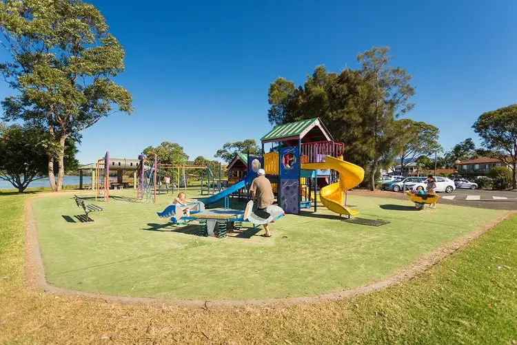 Fourth view of Homely villa listing, 8/110 Kanahooka Road, Kanahooka NSW 2530