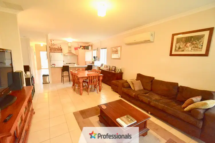 Fourth view of Homely house listing, 7 Butcherbird Loop, Erskine WA 6210