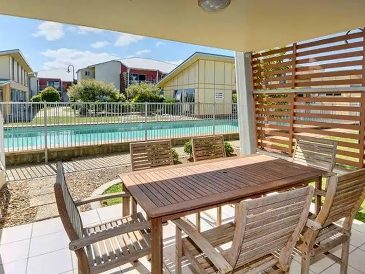 Fifth view of Homely unit listing, 8 Varsityview Court, Sippy Downs QLD 4556