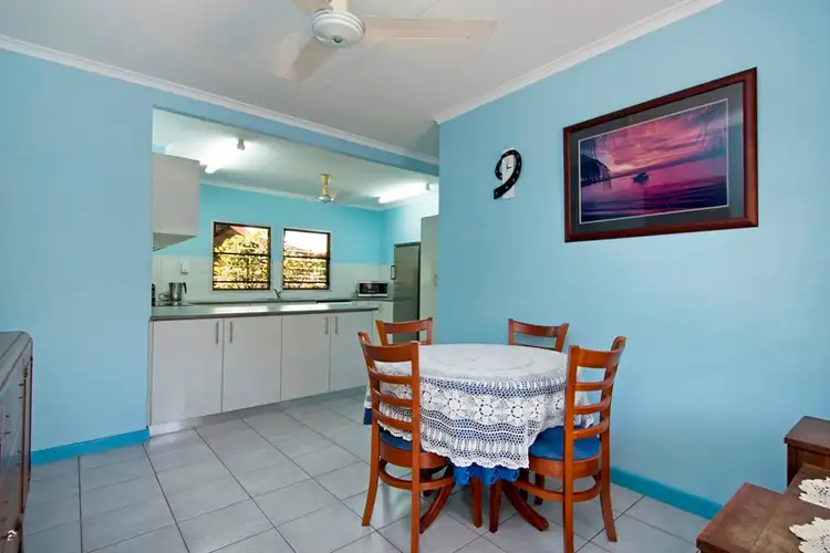 Sixth view of Homely house listing, 93 Curlew Cct, Wulagi NT 812