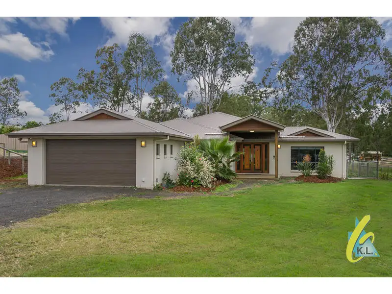 Main view of Homely house listing, 47 Phar Lap Parade, Karalee QLD 4306