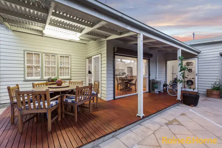 Fourth view of Homely house listing, 299 Douglas Pde, Newport VIC 3015