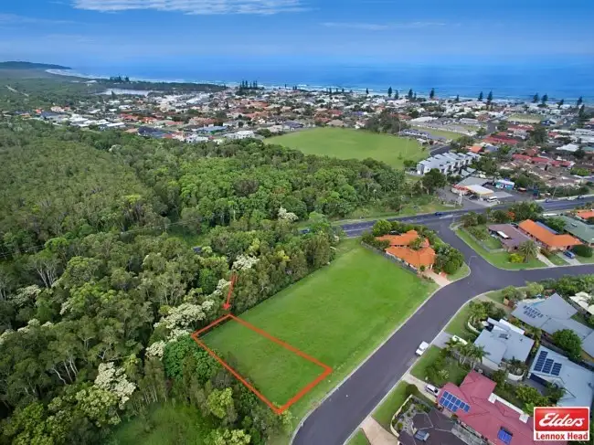 67 DAINTREE DRIVE, Lennox Head NSW 2478
