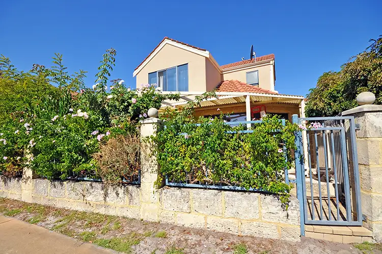 Third view of Homely house listing, 5/63 Ponte Vecchio Boulevard, Ellenbrook WA 6069