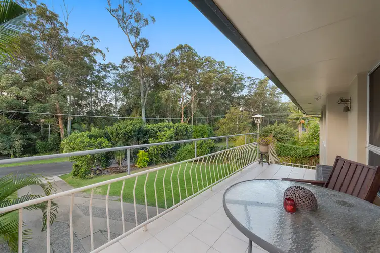 Sixth view of Homely house listing, 17 Wentworth Ave, Coffs Harbour NSW 2450