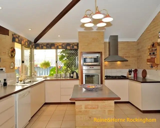 Sixth view of Homely house listing, 12 Venice Retreat, Warnbro WA 6169