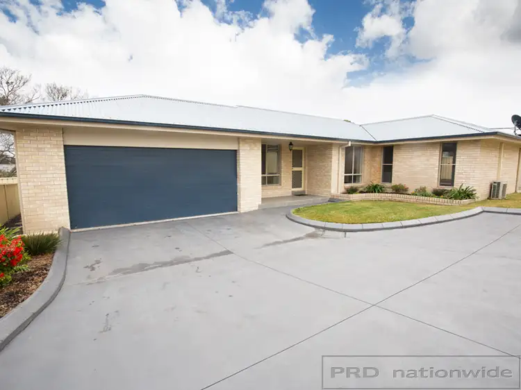 Main view of Homely house listing, 23a Glenroy Street, Thornton NSW 2322