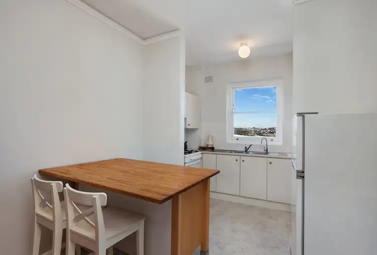 Third view of Homely apartment listing, 4/150 Wellington Street, Bondi Beach NSW 2026