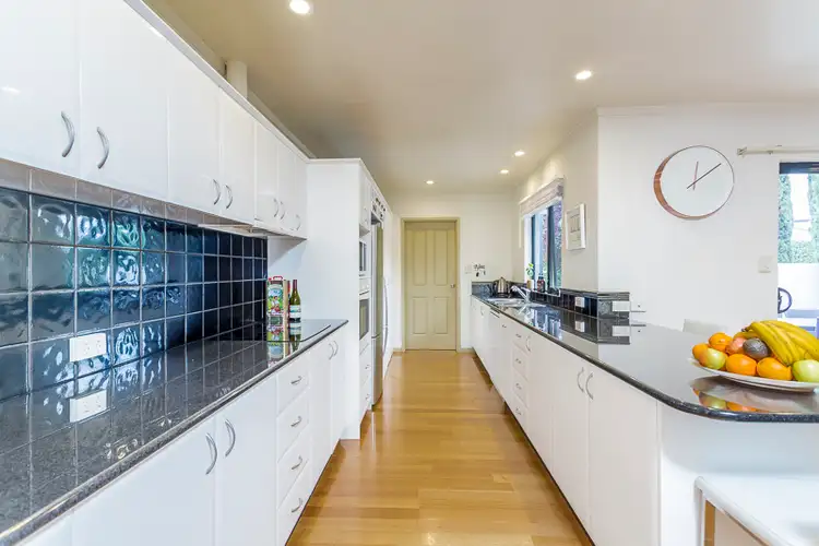 Third view of Homely house listing, 3 Woodford Glade, Newstead TAS 7250
