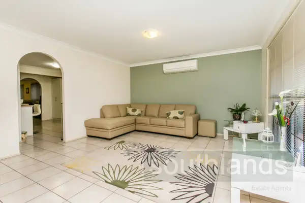Third view of Homely house listing, 13 Pindari Drive, South Penrith NSW 2750