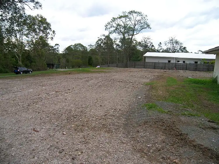 Second view of Homely land listing, Lot 1 Meadow View Place, Moggill QLD 4070