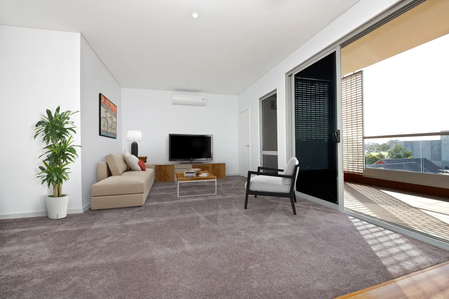 Main view of Homely apartment listing, 307/85 Old Perth Road, Bassendean WA 6054