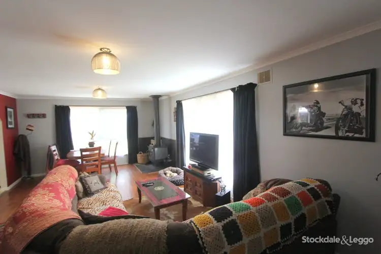 Fifth view of Homely house listing, 40 Giles Street, Mirboo North VIC 3871