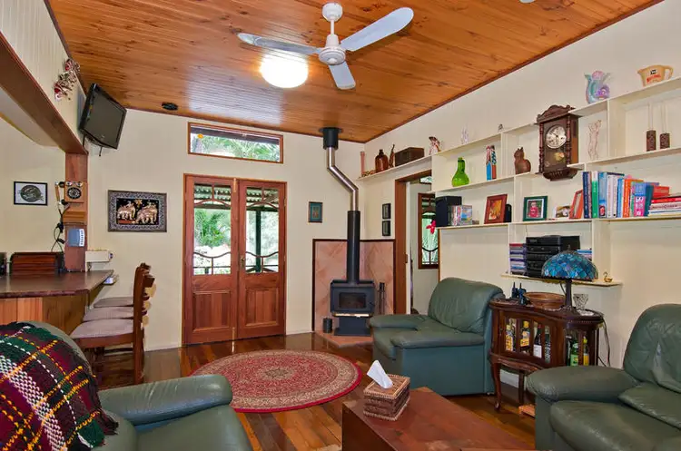 Fifth view of Homely house listing, 45 McLean Bridge Rd, Julatten QLD 4871