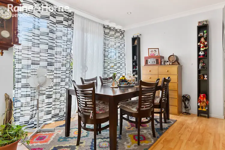 Fourth view of Homely house listing, 11 St Andrews Boulevard, Casula NSW 2170