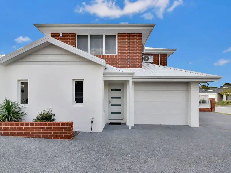 Main view of Homely unit listing, 6/15 Yapton Turn, Girrawheen WA 6064