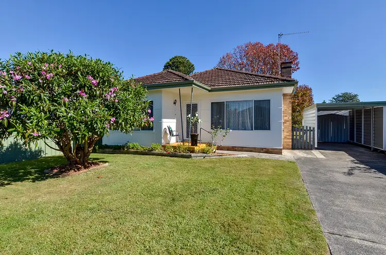 37 Edward Street, Woy Woy NSW 2256