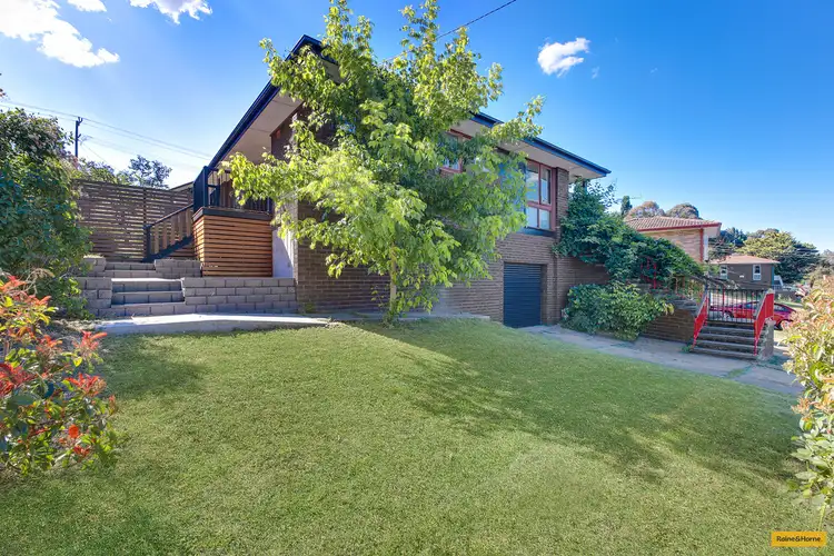 24 Broughton Street, Goulburn NSW 2580