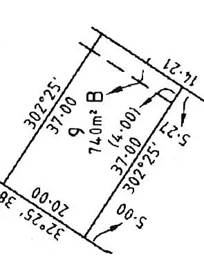 Second view of Homely land listing, 9 Lindner Crescent, Lyndoch SA 5351