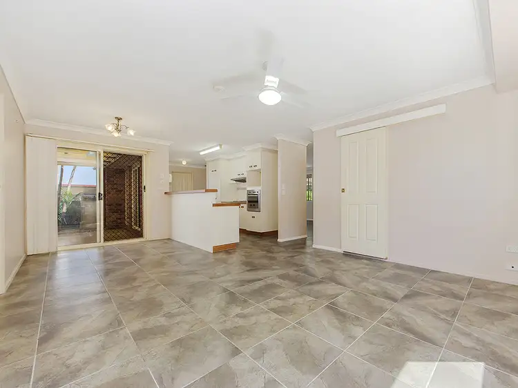 Fourth view of Homely house listing, 90 Aspinall Street, Leichhardt QLD 4305