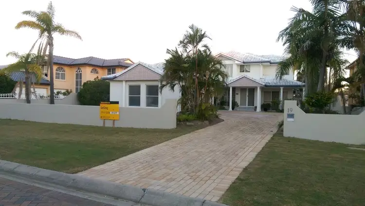 Fifth view of Homely house listing, 19 Sentinel Court, Raby Bay QLD 4163