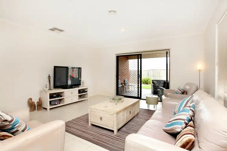 Third view of Homely house listing, 48 Babele Road, Tarneit VIC 3029