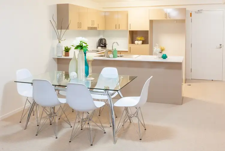 Second view of Homely unit listing, 25 Cracknell Road, Annerley QLD 4103