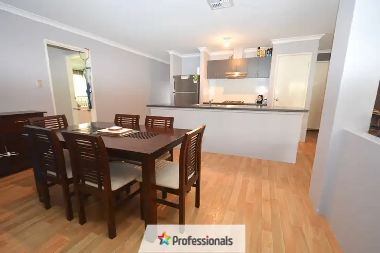 Third view of Homely house listing, 4 Pelora View, Lakelands WA 6180