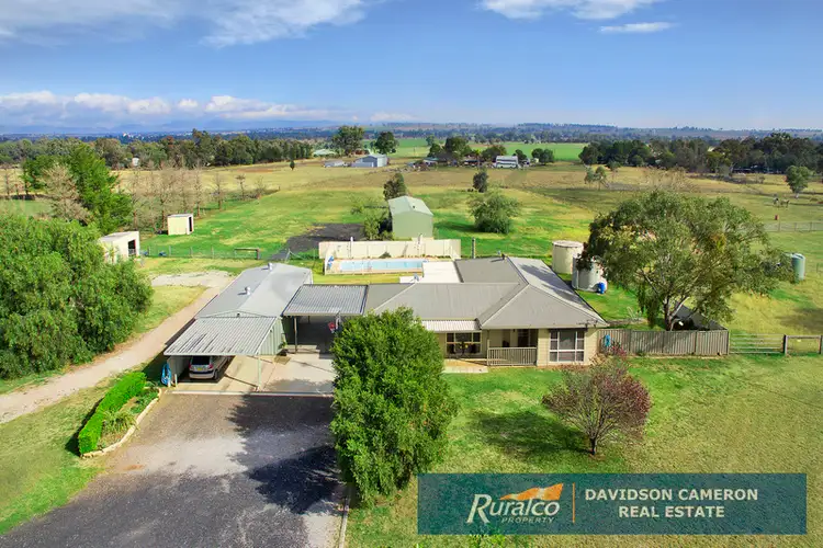 Main view of Homely house listing, 1085 Manilla Road, Tamworth NSW 2340