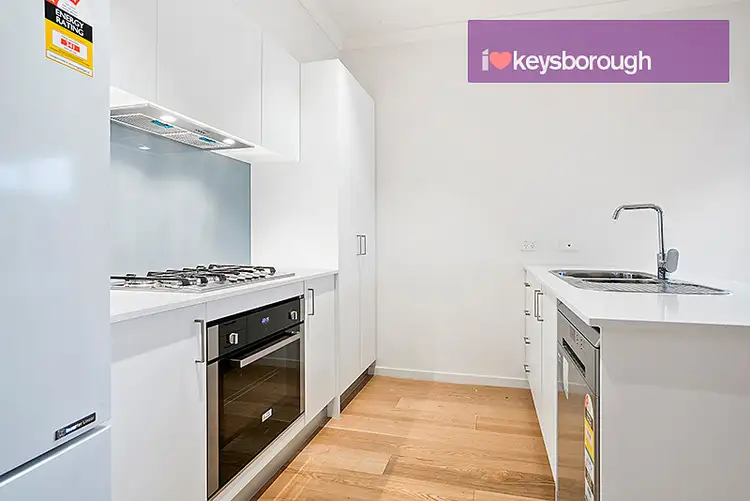 Fourth view of Homely house listing, 1/72 Stanley Road, Keysborough VIC 3173