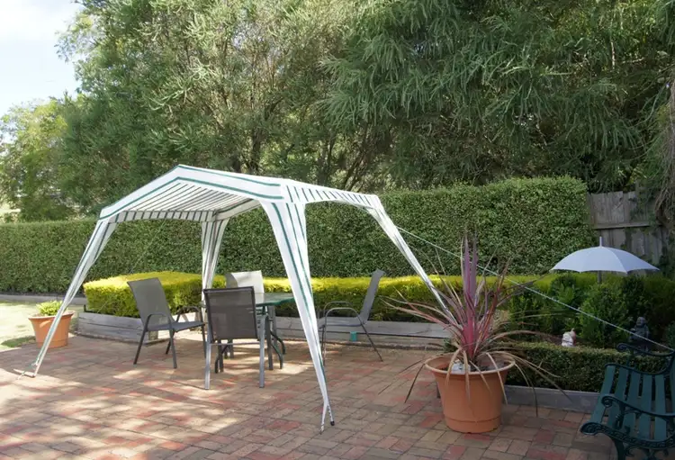 Seventh view of Homely house listing, 1 Park Avenue, Camperdown VIC 3260