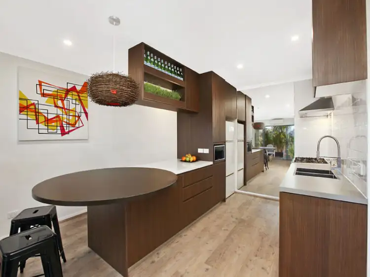 Second view of Homely apartment listing, 2/10 Waterloo Street, Narrabeen NSW 2101