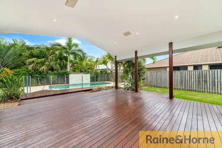Sixth view of Homely house listing, 35 Lookout Place, Narangba QLD 4504