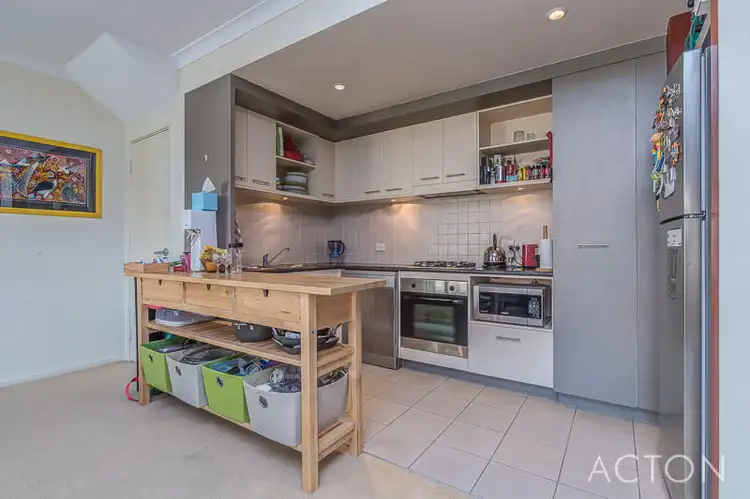 Fifth view of Homely apartment listing, 6/2 Wexford Street, Subiaco WA 6008