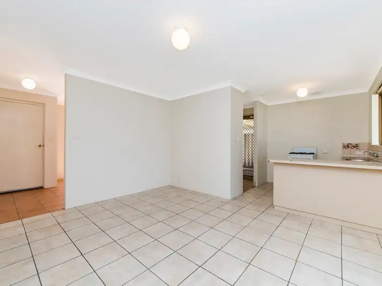 Second view of Homely house listing, 36 Kurrajong Road, Safety Bay WA 6169