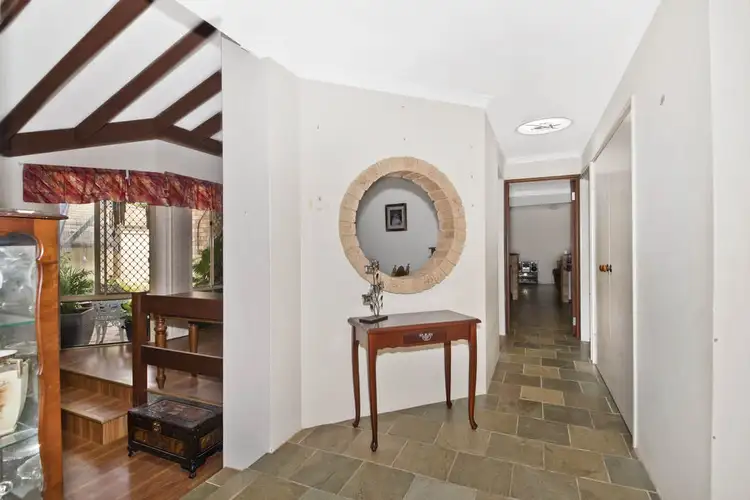 Third view of Homely house listing, 17 Birkdale Court, Cooloongup WA 6168