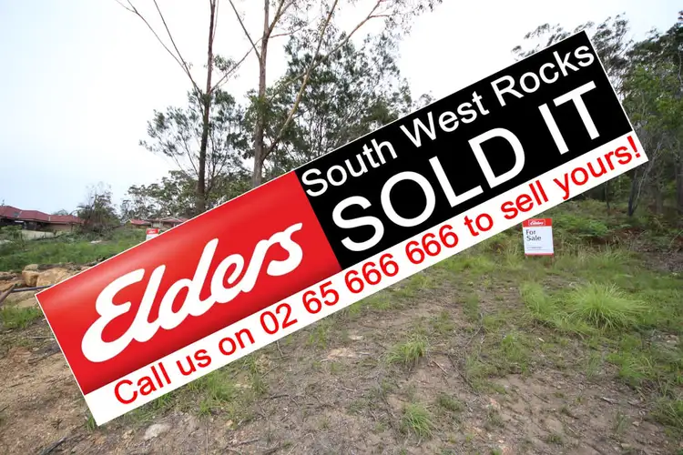 18 Trevor Judd, South West Rocks NSW 2431