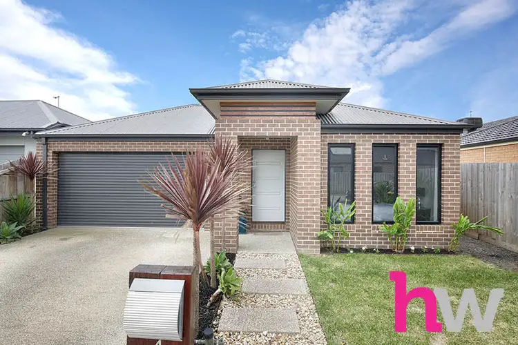 4 Leghorn Way, Marshall VIC 3216