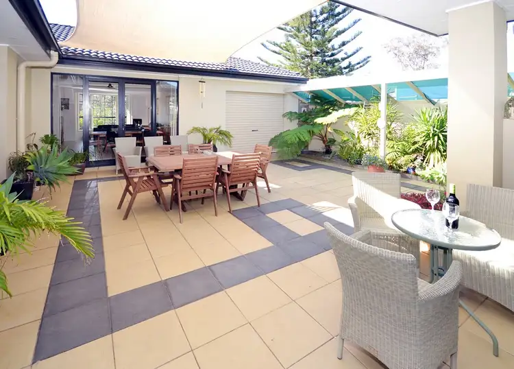 Third view of Homely house listing, 5 Verge Road, Callala Beach NSW 2540