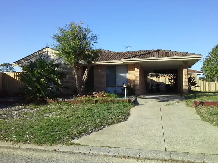 Main view of Homely house listing, 2 Oats Court, Midland WA 6056