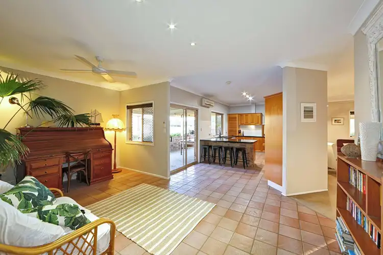Sixth view of Homely house listing, 19 Santa Fe Drive, Avoca QLD 4670