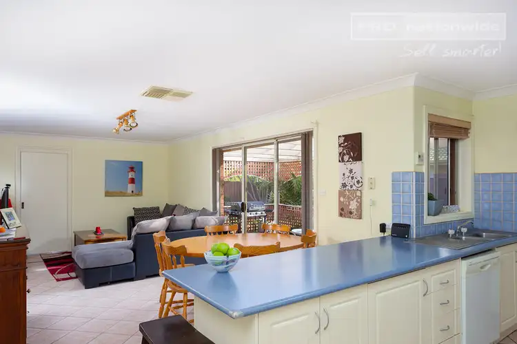 Fourth view of Homely house listing, 31 Berembee Road, Bourkelands NSW 2650
